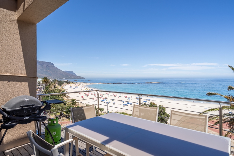 3 Bedroom Property for Sale in Camps Bay Western Cape